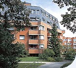 Bild des Hans-Rehn-Stift