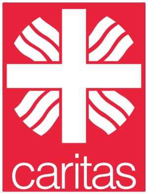 Logo des Caritas-Verbandes